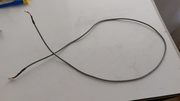Flex Cable Tv Jvc Lt-40dr750 4-4 Colores 0