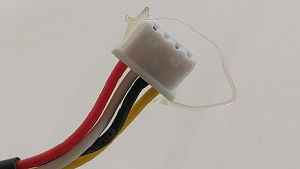 Flex Cable Tv Jvc Lt-40dr750 4-4 Colores 1