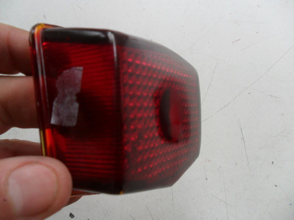 Vidrio Farol Antiguo Pontiac 1942 1947 Auto Clasico Insignia 1 Vidrio Farol Antiguo Pontiac 1942 1947 Auto Clasico Insignia 1