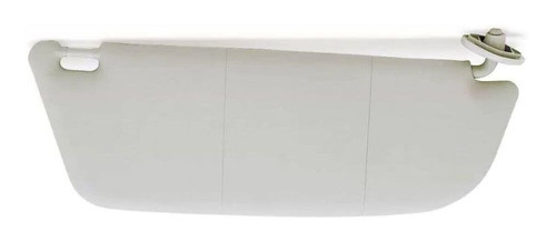 Parasol Derecho Fun Sin Espejo Chevrolet Original 1