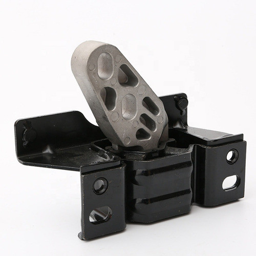 Soporte Caja Manual Ford Ecosport 2012/17 1.5/2.0 Original 0