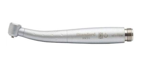 Turbina Standard Kmd Con Saca Fresa Odontoliga 0
