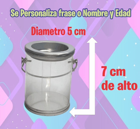 Jurassic World Dominion Souvenirs Baldecitos X10 1