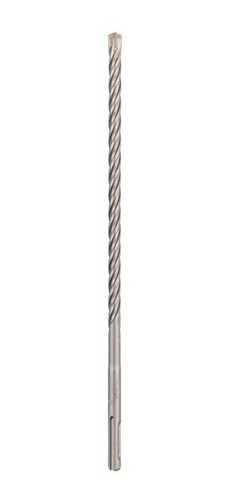 Mechas Bosch Sds Plus 5x Para Hormigon 12 Mm X 200/260 Mm 0