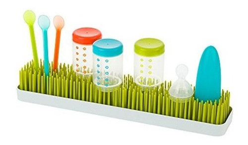 Boon Parche Mosquitera De Secado En Encimera Verde 0