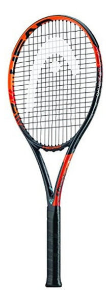 Head: Raqueta De Tenis Youtek Ig Challenge Mp (4 0/8) 1