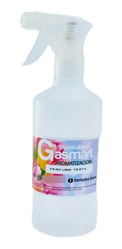 Perfumador Para Ropa Multiuso Aromatizadores Textiles 0