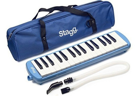 Stagg Melosta32 32 Teclas Rojo 0