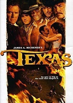 James A. Michenerøs Texas James A. Michenerøs Texas Full Fra 0