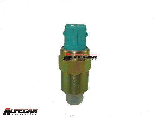 Electrovalvula De Pare Delphi Todos Equipos Cav -118 0