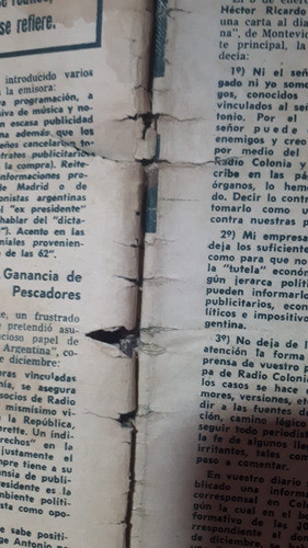 Revista Asi 3 66 Coccinelle Hipodromo María Francisca Brogno 1