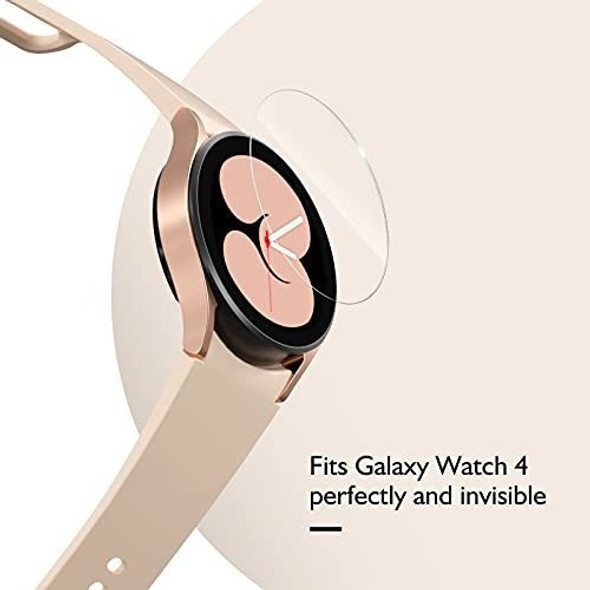 4 Protectores De Pantalla Para Smartwacth Galaxy 4 Kimilar 1