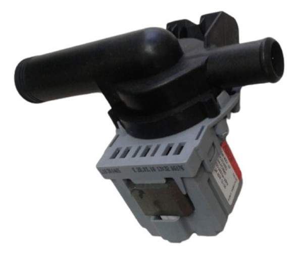 Bomba Lavadora James Modelos Viejos 30 X 22 - Askoll Italia 0