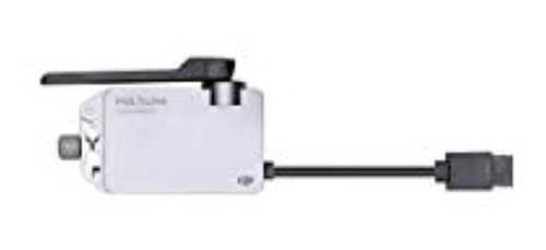Dji Multilink, Utilicelo Para Inspire 2 Y Control Remoto Ce 0