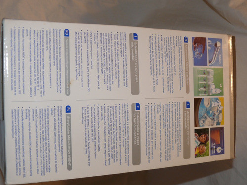 Esterilizador De Mamaderas 1