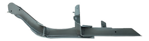 Mensula Ski Canoa Renault 12 Caja De 4ta Pesada Reforzada 1