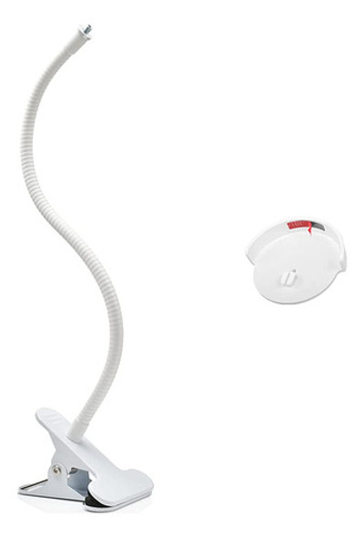 Soporte Flexible De Montaje Con Clip Aobelieve Para Eufy Spa 1