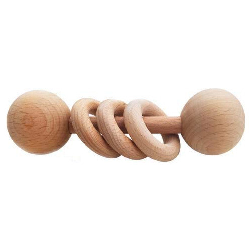 Juguete De Madera Para Bebé, - 7350718:ml A $120990 0