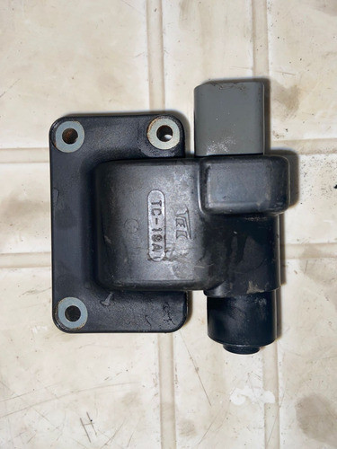 Bobina Externa Honda Accord 95 Sem Vtec 0