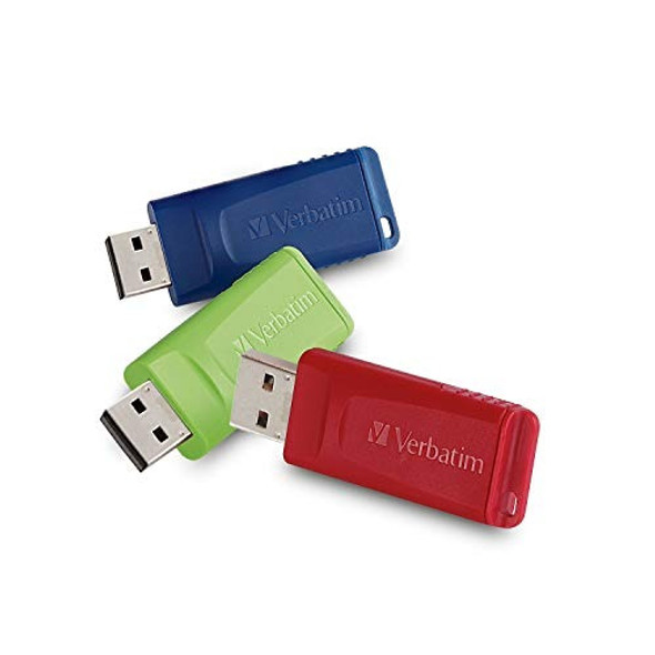 Verbatim 32gb Store N Go Usb Flash Drive Pc   M 0