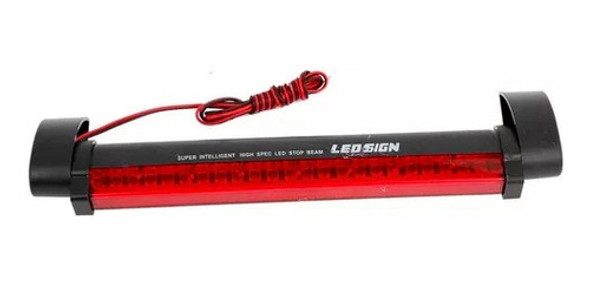 Faro De Stop 48 Led Con Adhesivo Iael Fs-013 1