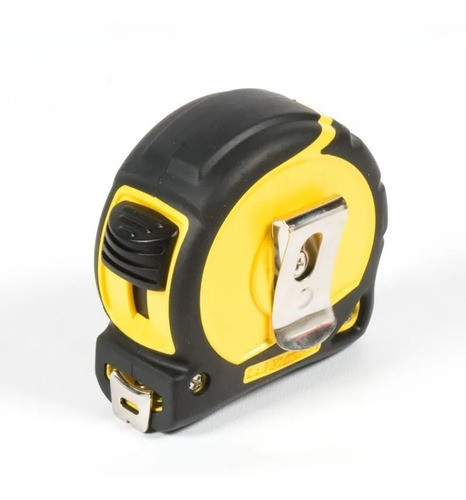 Cinta Métrica Profesional 3 Metros Giant Triple Freno 1