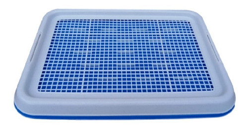 Baño Bandeja Higiénico Perro Mascota+envío Gratis 0