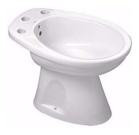 Capea Bidet Italiana 3 Ag - Ll Blanco 0
