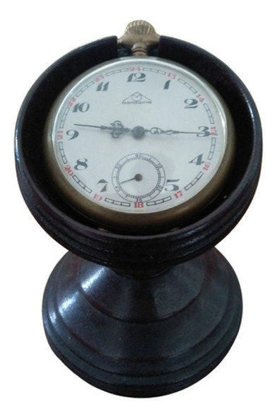 Relógio De Bolso Mondaine (1949) 0