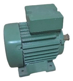 Motor Trifasico 0.5 Cv 1000 Rpm Italiano Sin Uso 0