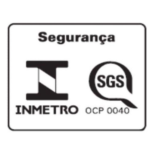Forno Elétrico 43l Britânia Bfe43 Dupla Resistência 127v 1