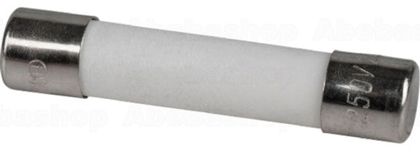 Fusible Cerámico 5a 32mm X 6.3mm 0