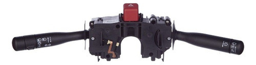Llave Multifuncion S/limpia Luneta Tra Chevrolet Celta 10/14 0