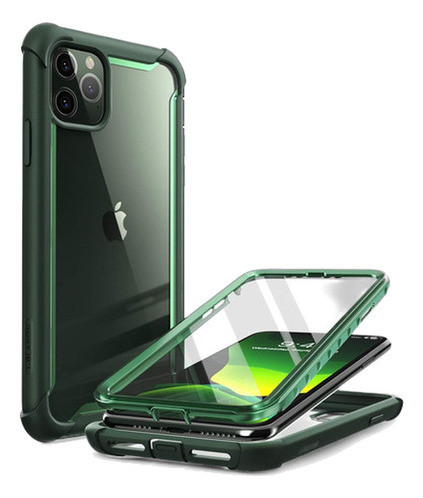 Carcasa Compatible iPhone 11 Pro Max. Protege 360°. 1