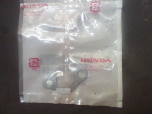Seguro De Piñon De Honda Cr80 Orig Stinger Motos 0