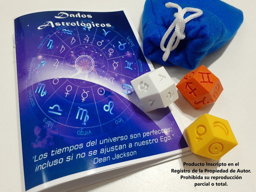 Dados Astrológicos 0