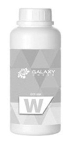 Tinta Blanca Para Transfer Dtf . ( 200 Ml ) 0