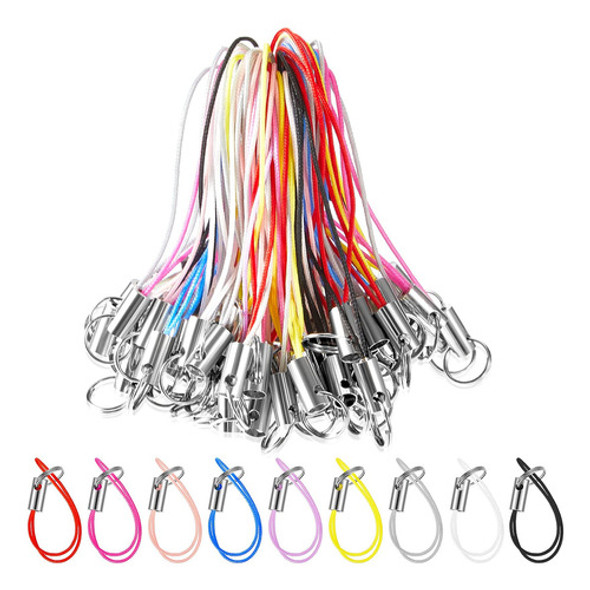 200 Correas De Anillo Para Telfono Mvil Lariat, Correa De An 0 200 Correas De Anillo Para Telfono Mvil Lariat, Correa De An 0