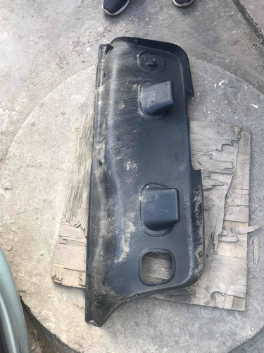Tapa Portón Trasero Ford Escort 98 1