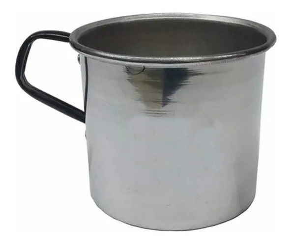 Jarro Aluminio Asa Chalorada Nº10 Vasos Jarros Jarra Kaos 11 1