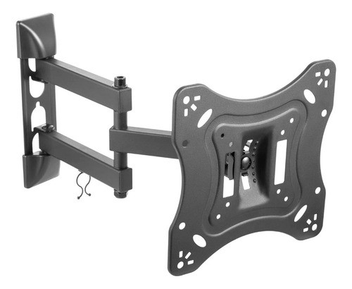 Soporte Para Tv Lcd Led Móvil De 23  A 42  Hasta 20kg Nnet 0