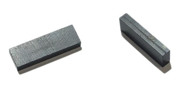 Imanes Para Autos Scalextric 1/43 A Pila Repuesto Racing Pro 0