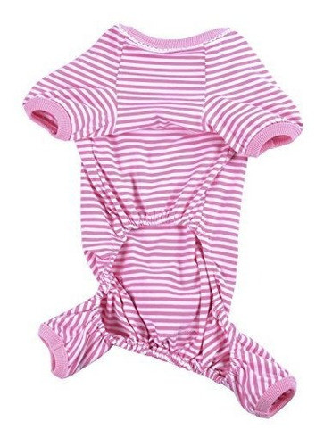 Woo Woo Pets Cute Pet Dog Pajams Dog Pet Jumpsuit Ropa Para 1