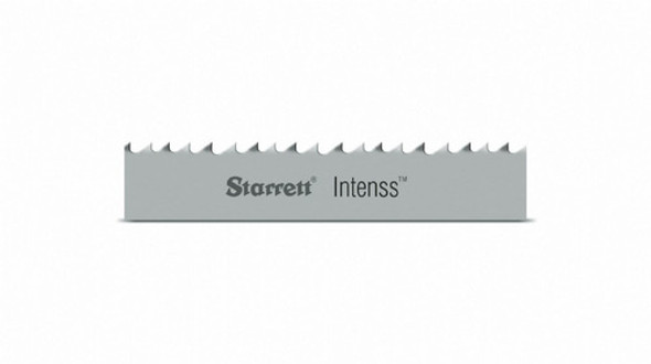 Kit C/ 3 Serra Fita Corte Metais Starrett 2,55m X 19 X 6-10d 0