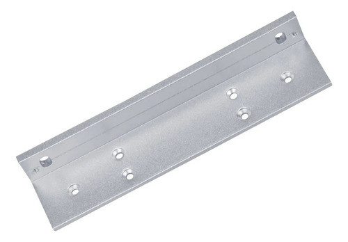 Soporte L Para Cerradura Electromagnetica De 500kg Ciardi 0