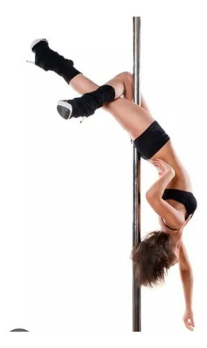 Caño Pole Dance Fijo, Pulido, Nuevos 0