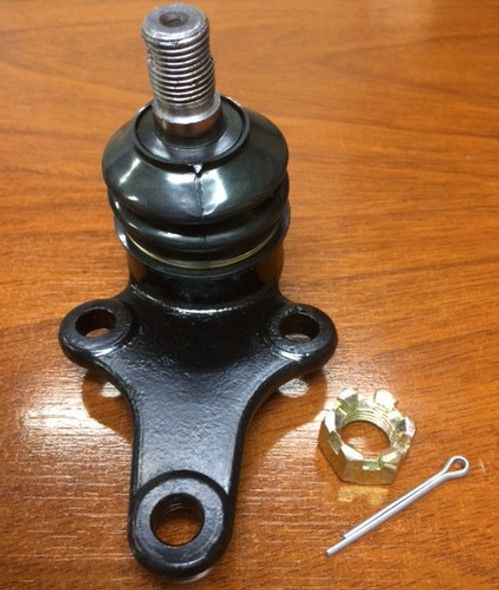 Rotula Inf (2wd) Effa Plutus 0