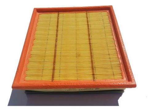 Filtro Aire Original Chevrolet Montana Viva 11-15 0