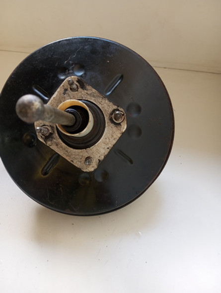 Hidrovacuo Freio Gol G5 Saveiro Voyage 5z1614105aq 1