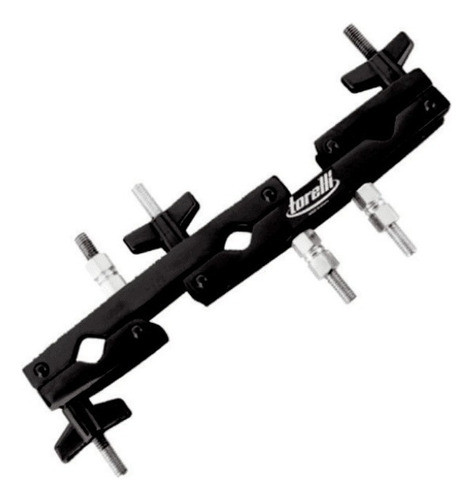 Multi Clamp Fixar Tom Holder Pedestal Bateria Ta426  Torelli 0